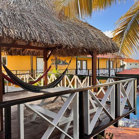 Hotel Rancho El Sobrino Westpunt Exteriér fotografie