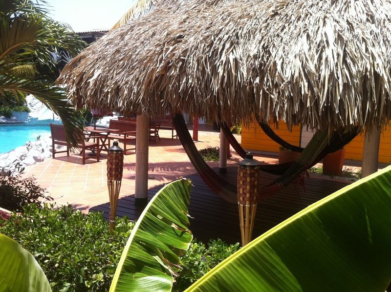 Hotel Rancho El Sobrino Westpunt Exteriér fotografie