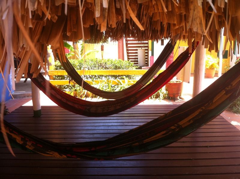 Hotel Rancho El Sobrino Westpunt Exteriér fotografie